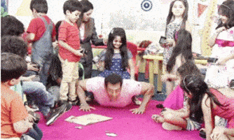 When is Salman Khan getting married 